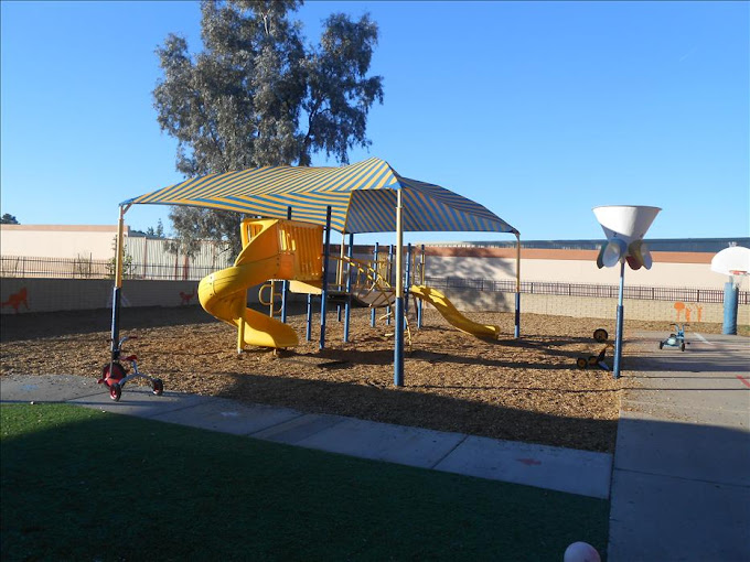 Playground